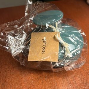 Prose Scalp Massager NWT